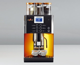 青岛咖啡机-半自动咖啡机